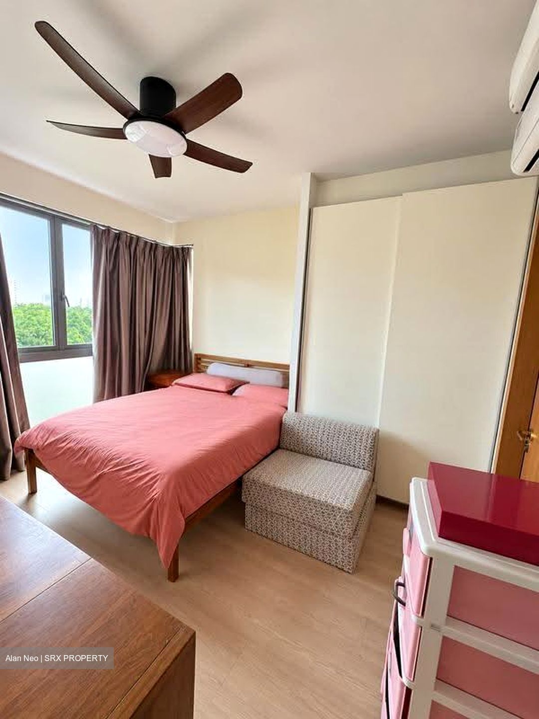 Austville Residences (D19), Condominium #619544531